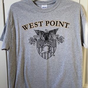 NWOT Men’s WestPoint Cotton Tshirt Medium